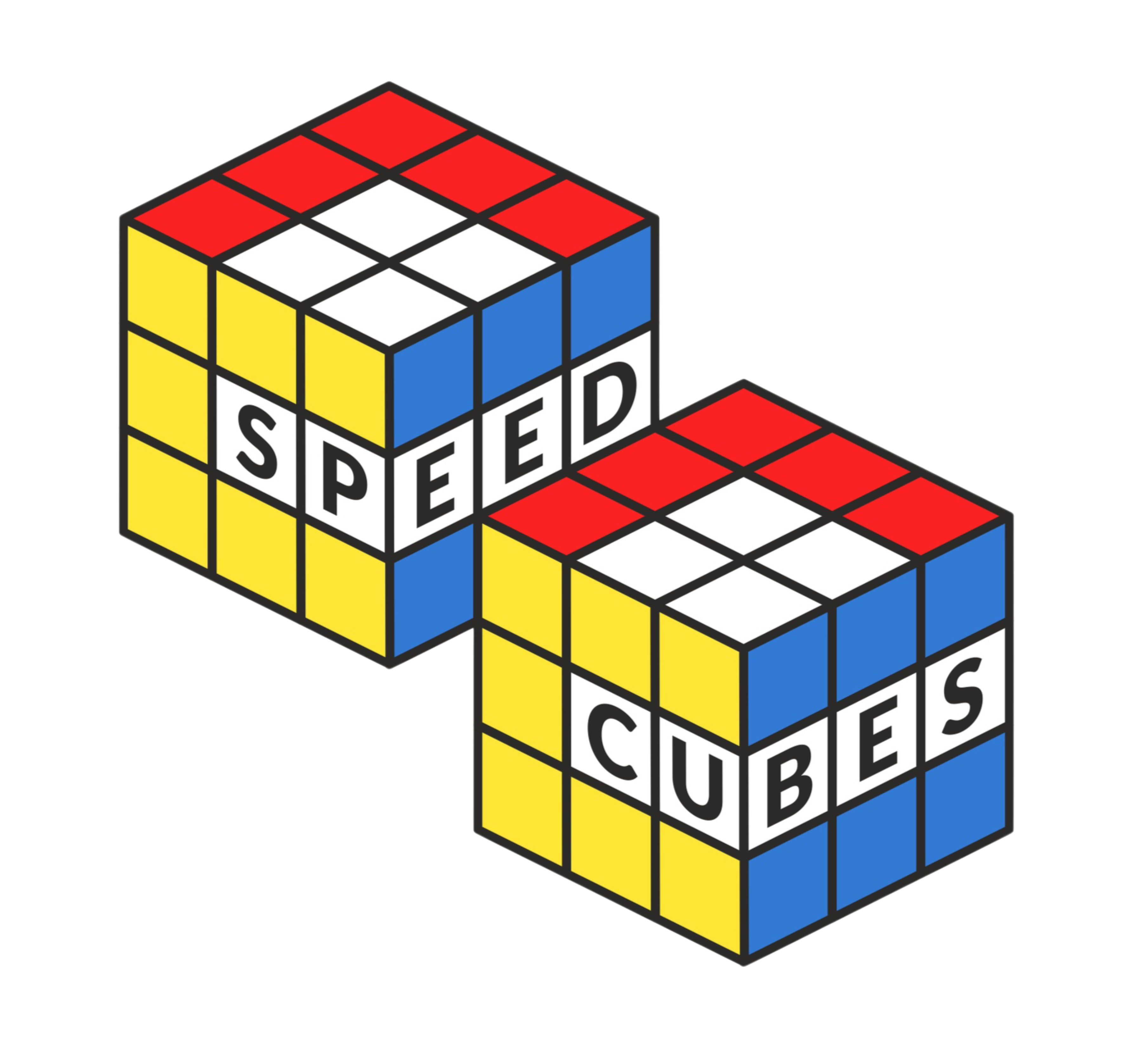 SpeedCubes